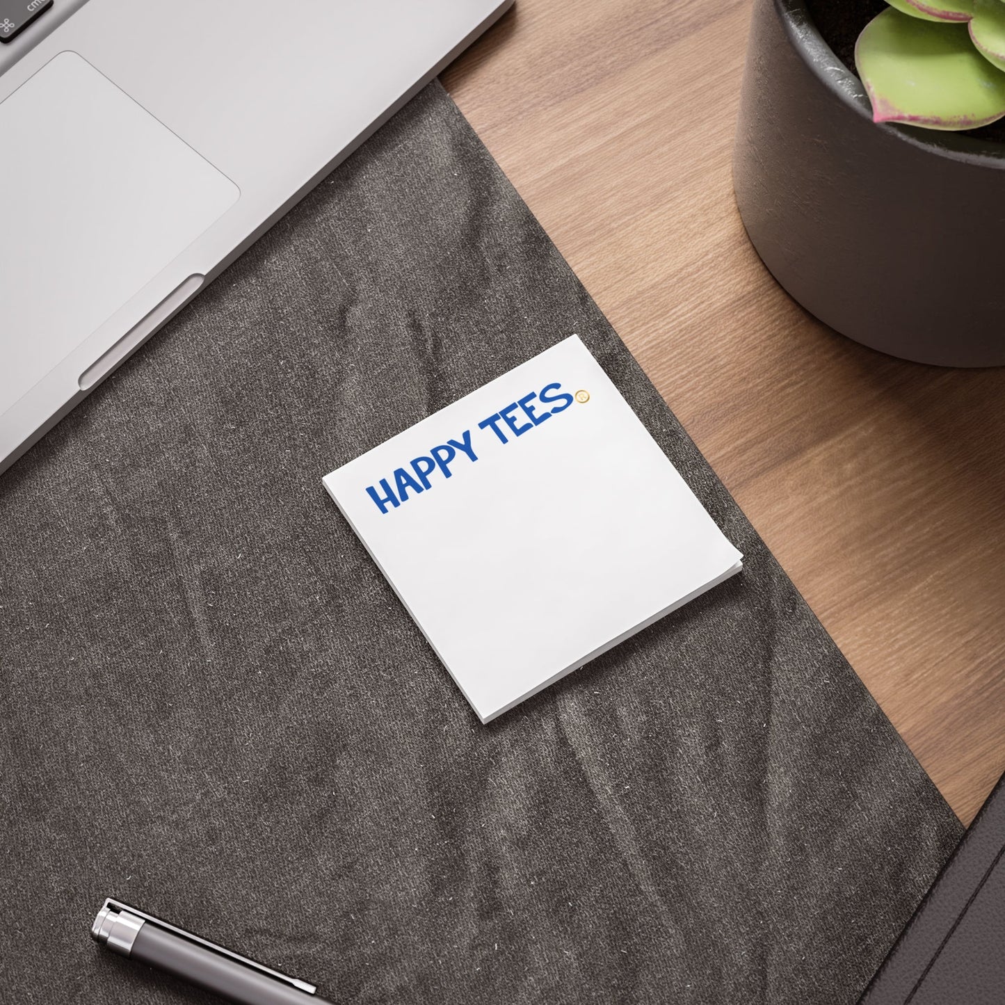 Happy Tees® Note Pads  Paper products  HAPPY TEES® BRAND