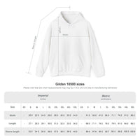 ARE Happy Tee (Hoodie for Breast Cancer)
