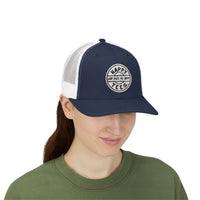 Happy Tees® Trucker Cap Printify