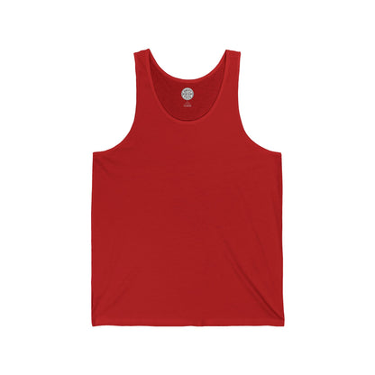 BASIC Happy Tee (Tank Top)  Tank Top  HAPPY TEES® BRAND