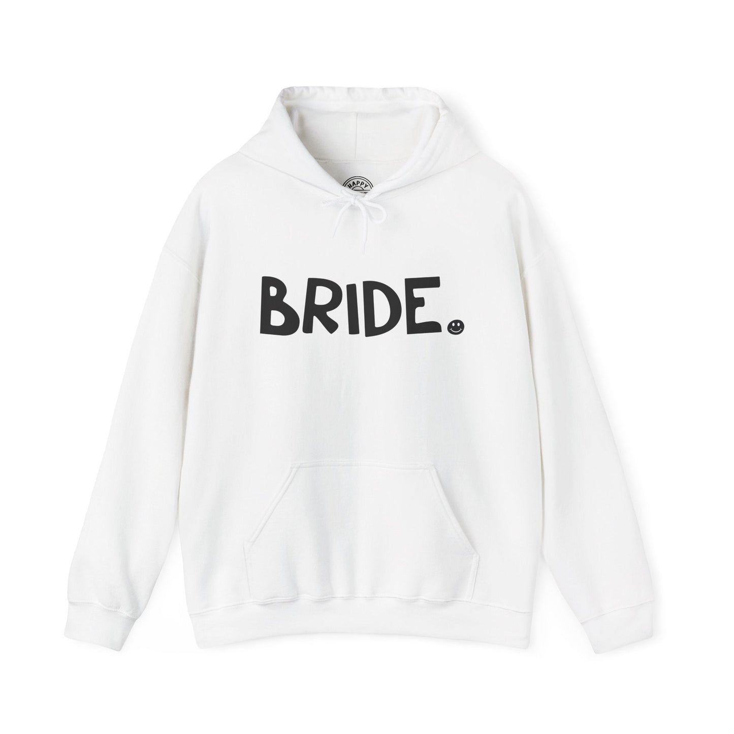 BRIDE Happy Tee (Hoodie) Printify