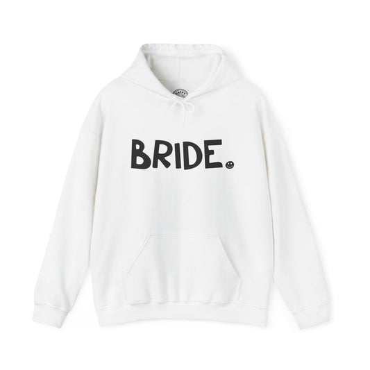 BRIDE Happy Tee (Hoodie) Printify