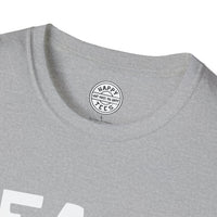 BEACH Happy Tee Printify