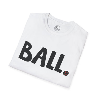 BALL Happy Tee  T-Shirt  HAPPY TEES® BRAND