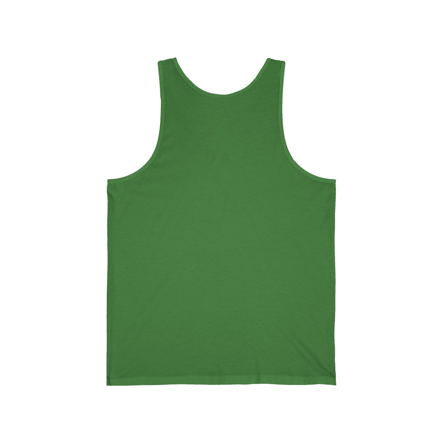 LUCKY Happy Tee (Tank Top)  Tank Top  HAPPY TEES® BRAND