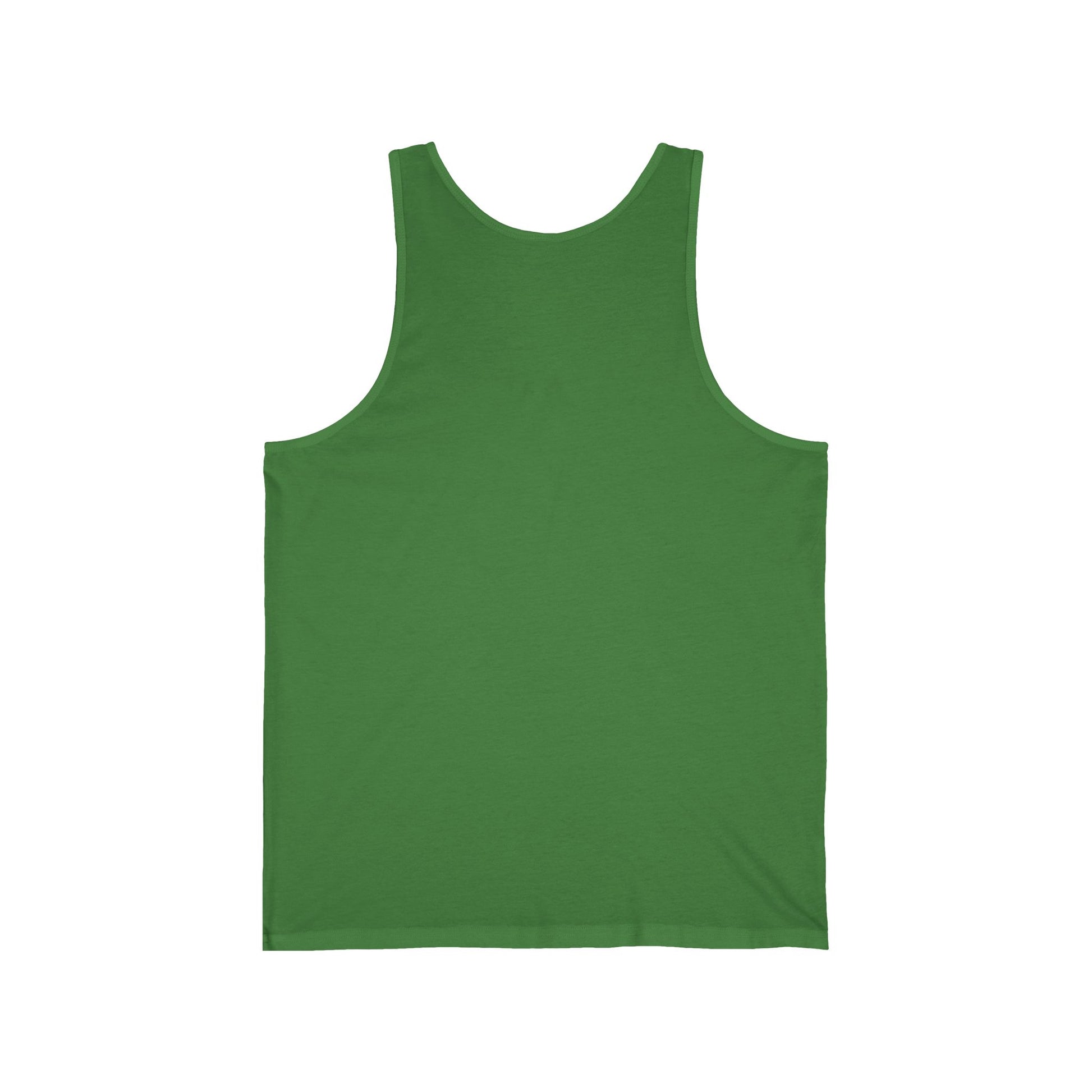 LUCKY Happy Tee (Tank Top)  Tank Top  HAPPY TEES® BRAND