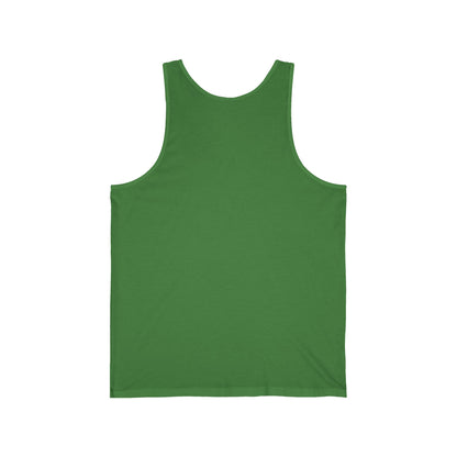 LUCKY Happy Tee (Tank Top)  Tank Top  HAPPY TEES® BRAND
