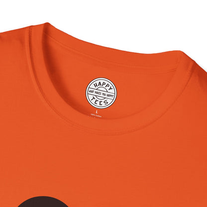 BOO Happy Tee Printify