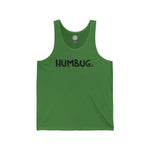 HUMBUG Happy Tee (Tank Top)  Tank Top  HAPPY TEES® BRAND