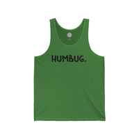 HUMBUG Happy Tee (Tank Top)  Tank Top  HAPPY TEES® BRAND