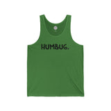 HUMBUG Happy Tee (Tank Top)  Tank Top  HAPPY TEES® BRAND