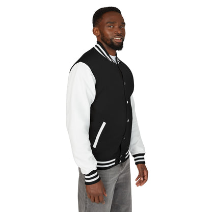 Happy Tees® Jacket (Letterman)  Outerwear  HAPPY TEES® BRAND