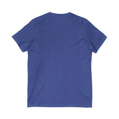 BEACH Happy Tee (V-Neck)