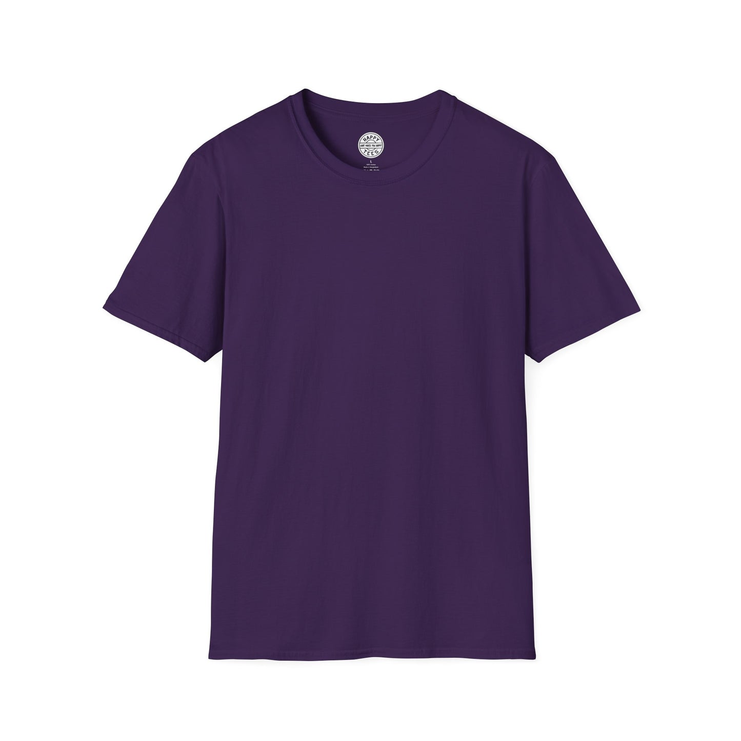BASIC Happy Tee
