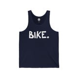BIKE Happy Tee (Tank Top) Printify