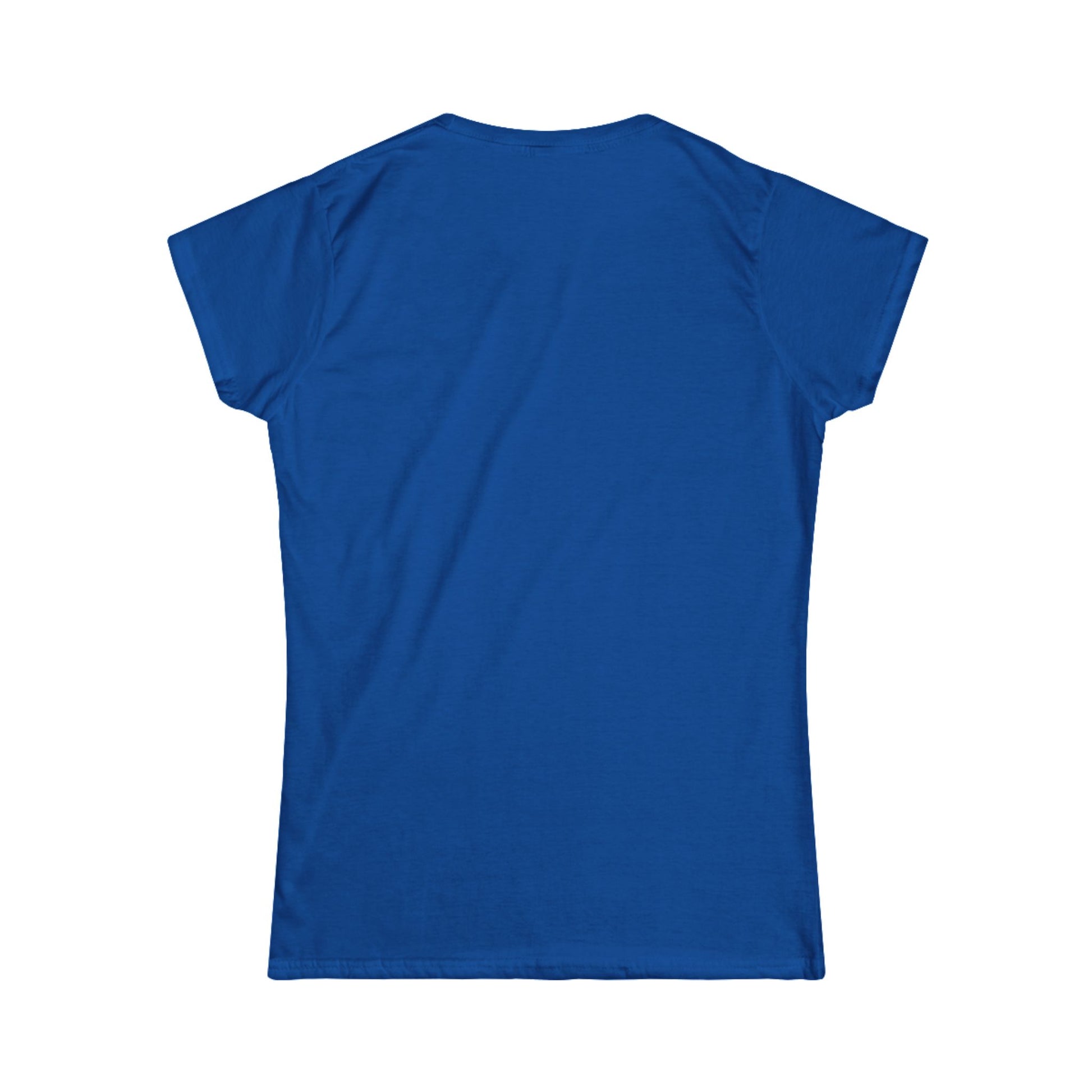 YOGA Happy Tee (Women's Tee)  T-Shirt  HAPPY TEES® BRAND
