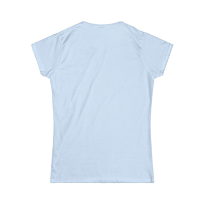 HUMBUG Happy Tee (Women's Tee)  T-Shirt  HAPPY TEES® BRAND