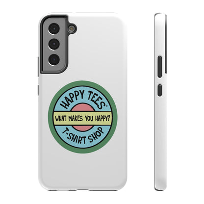 Happy Tees® Phone Case  Phone Case Samsung Galaxy S22 Plus / Glossy / Without gift pa HAPPY TEES® BRAND