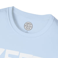 YEET Happy Tee  T-Shirt  HAPPY TEES® BRAND