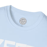 YEET Happy Tee  T-Shirt  HAPPY TEES® BRAND
