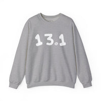 13.1 Happy Tee (Sweatshirt)