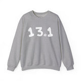 13.1 Happy Tee (Sweatshirt)