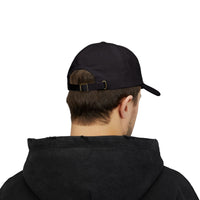 Happy Tees® Cap (Circular Logo T-Shirt Shop, Embroidery)  Hats  HAPPY TEES® BRAND