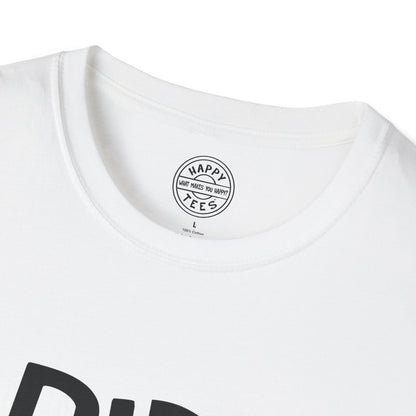 BRIDE Happy Tee  T-Shirt  HAPPY TEES® BRAND