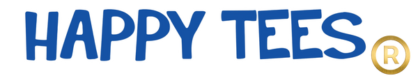 HAPPY TEES® BRAND