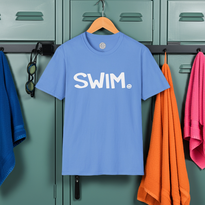SWIM Happy Tee  T-Shirt  HAPPY TEES® BRAND