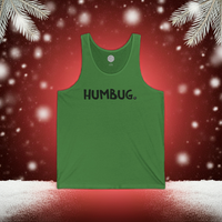 HUMBUG Happy Tee (Tank Top)  Tank Top  HAPPY TEES® BRAND
