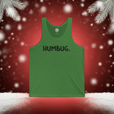 HUMBUG Happy Tee (Tank Top)  Tank Top  HAPPY TEES® BRAND