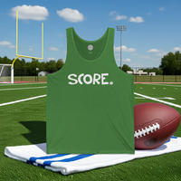 SCORE Happy Tee (Tank Top)  Tank Top  HAPPY TEES® BRAND